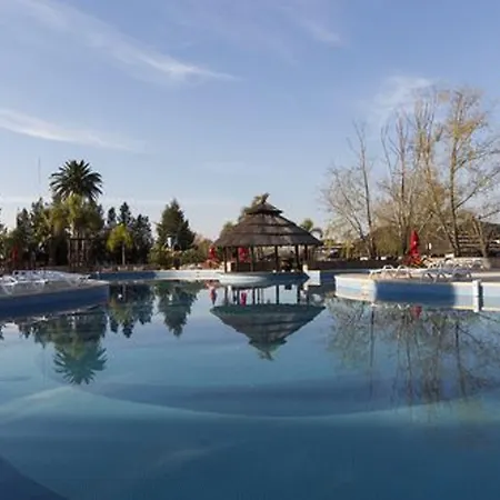 Howard Johnson Marinas & Resort-3